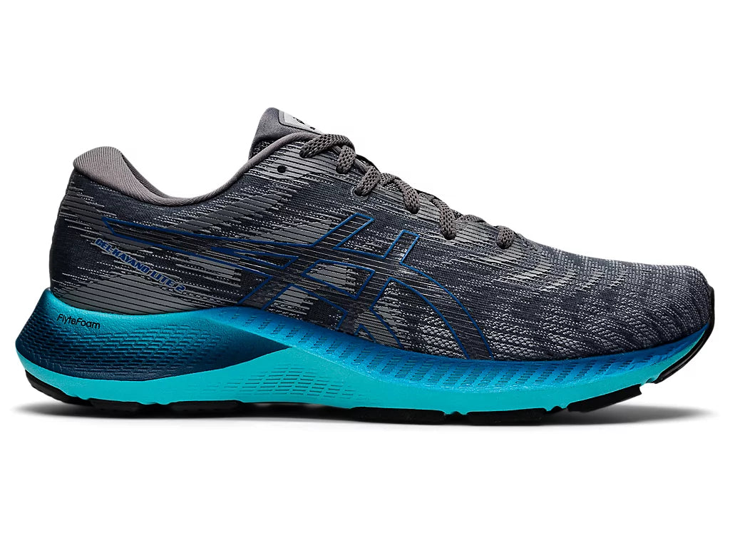 ASICS GEL-Kayano Lite 2 (Metropolis/Lake Drive)