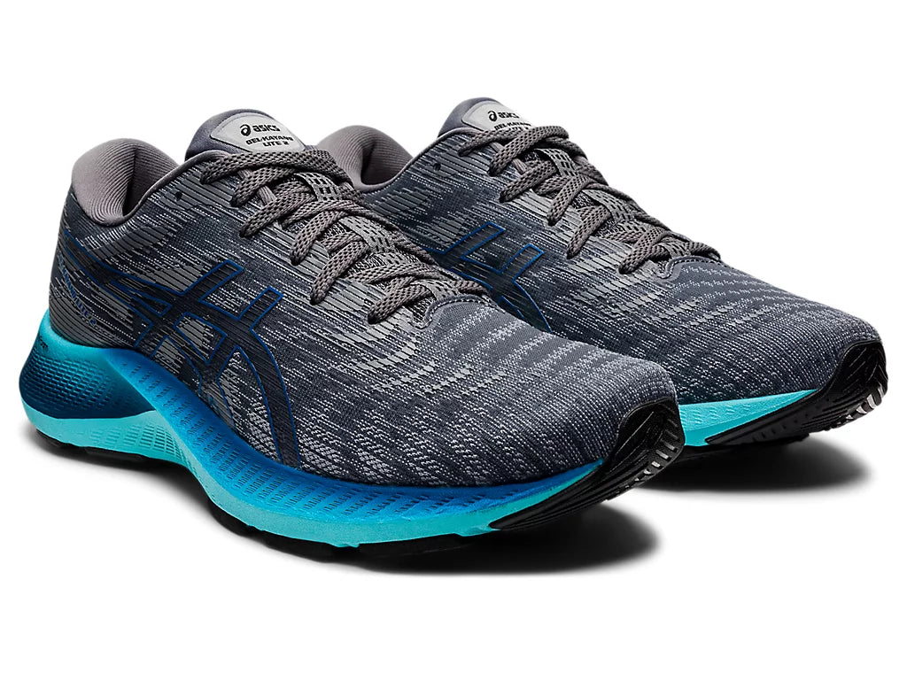 ASICS GEL-Kayano Lite 2 (Metropolis/Lake Drive)