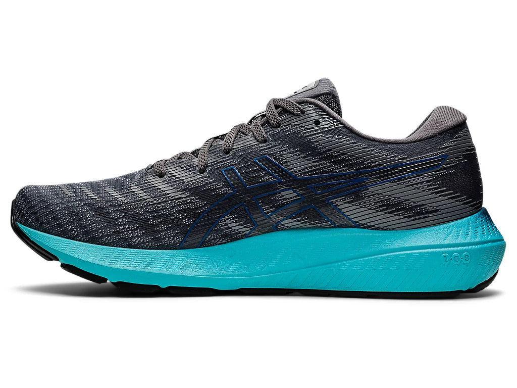 ASICS GEL-Kayano Lite 2 (Metropolis/Lake Drive)