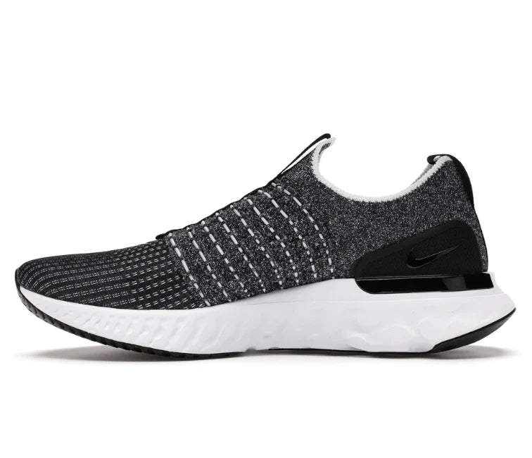 Nike React Phantom Run Flyknit 2 (Carbon)