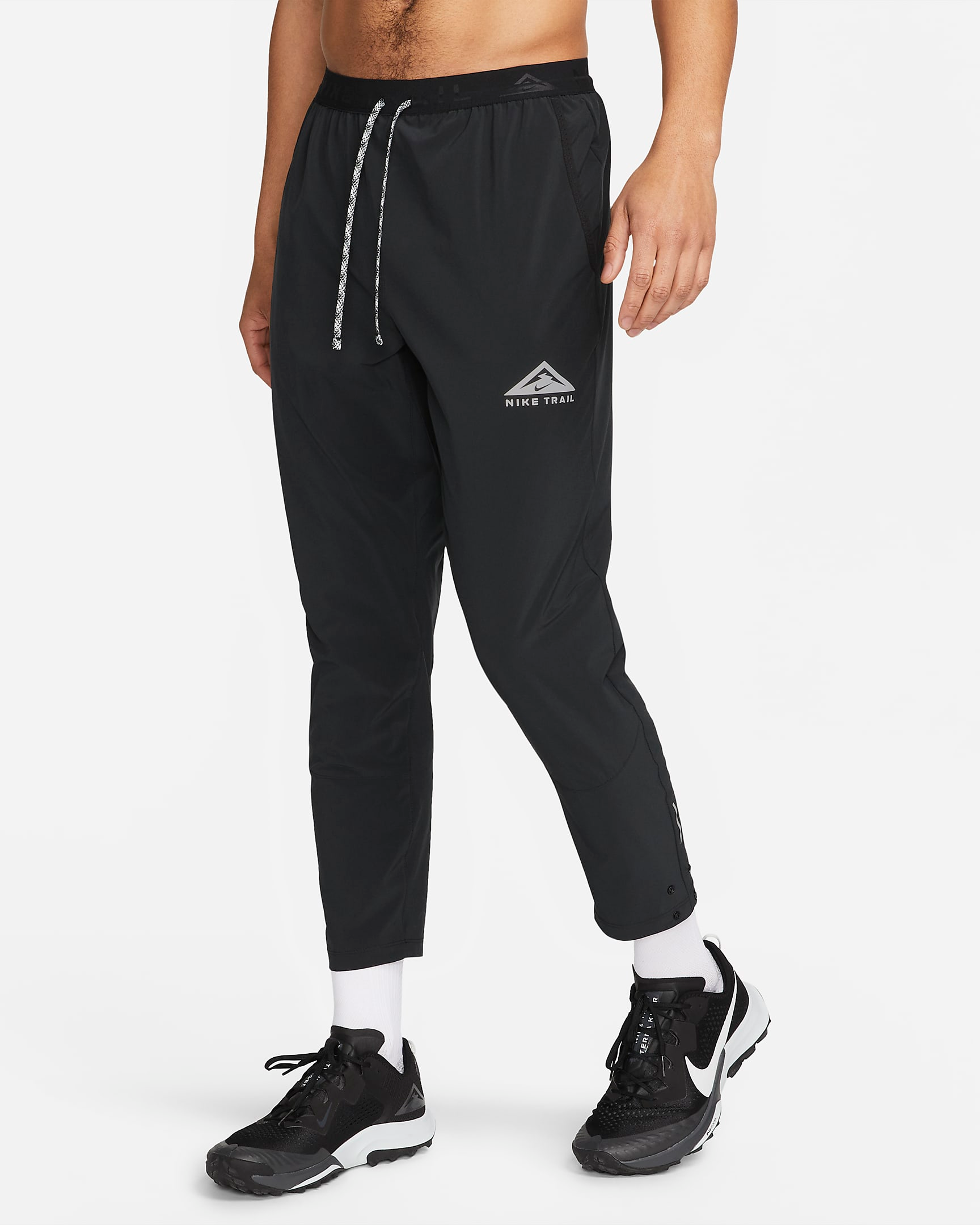 Nike Trail Dawn Range Men's Dri-FIT Running Pants