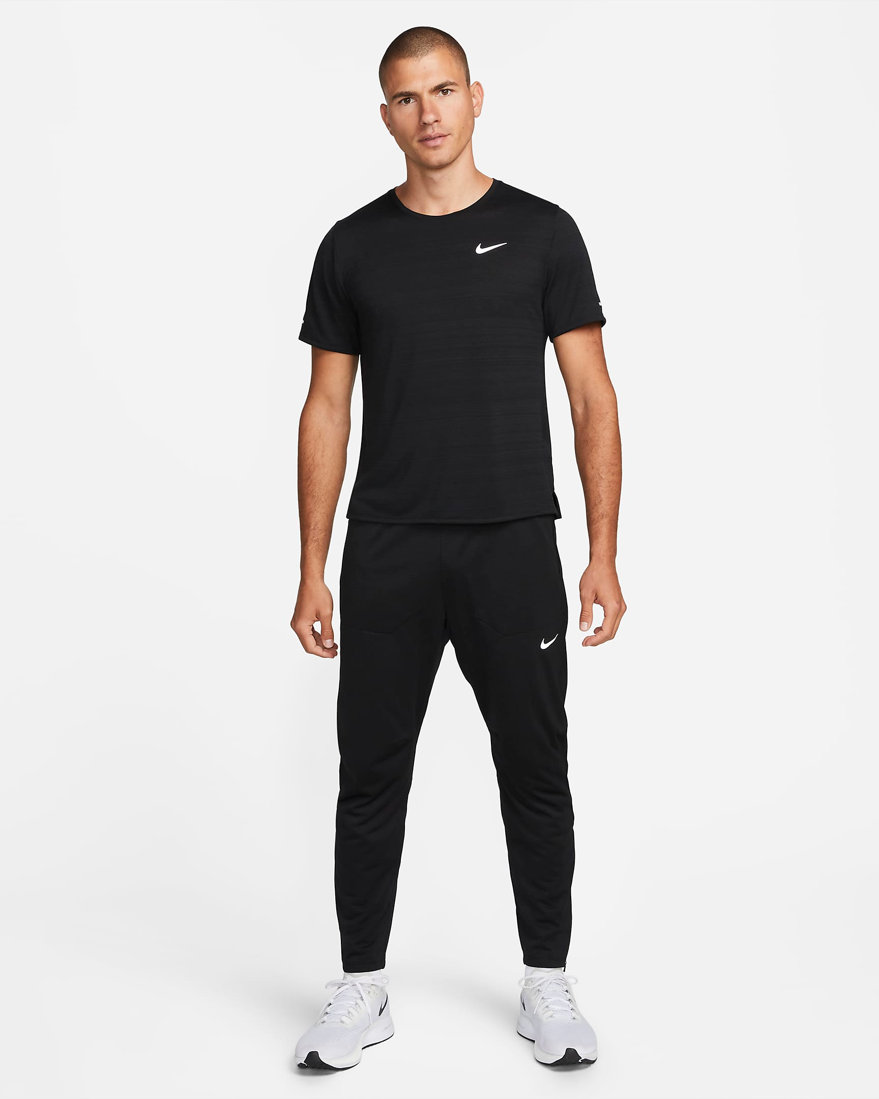 Nike phenom running pants hot sale