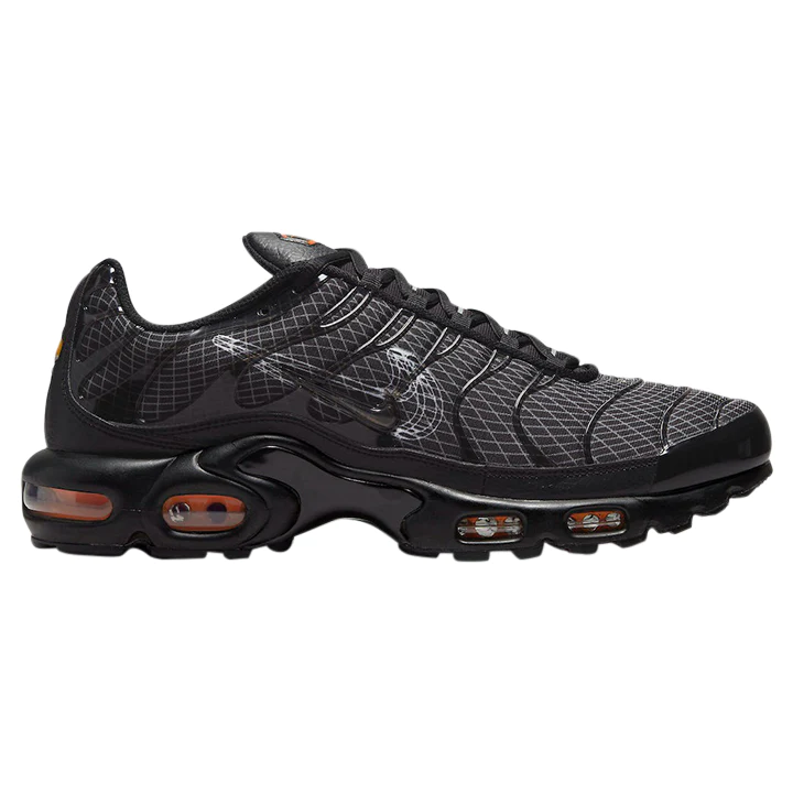 Nike Air Max Plus (3D Swoosh)