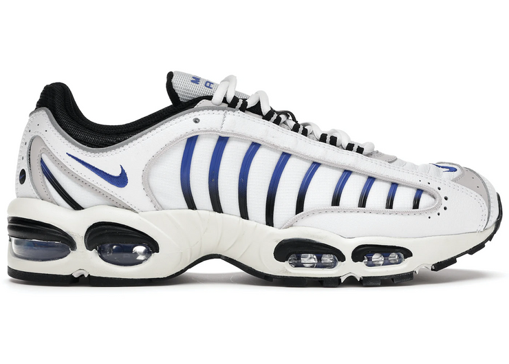 Nike Air Max Tailwind IV (Racer Blue)