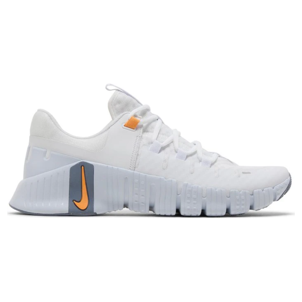 Nike Free Metcon 5 White Sundial Sneaker Hut