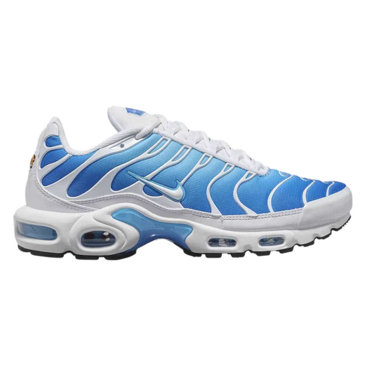 Nike Air Max Plus (Battle Blue)