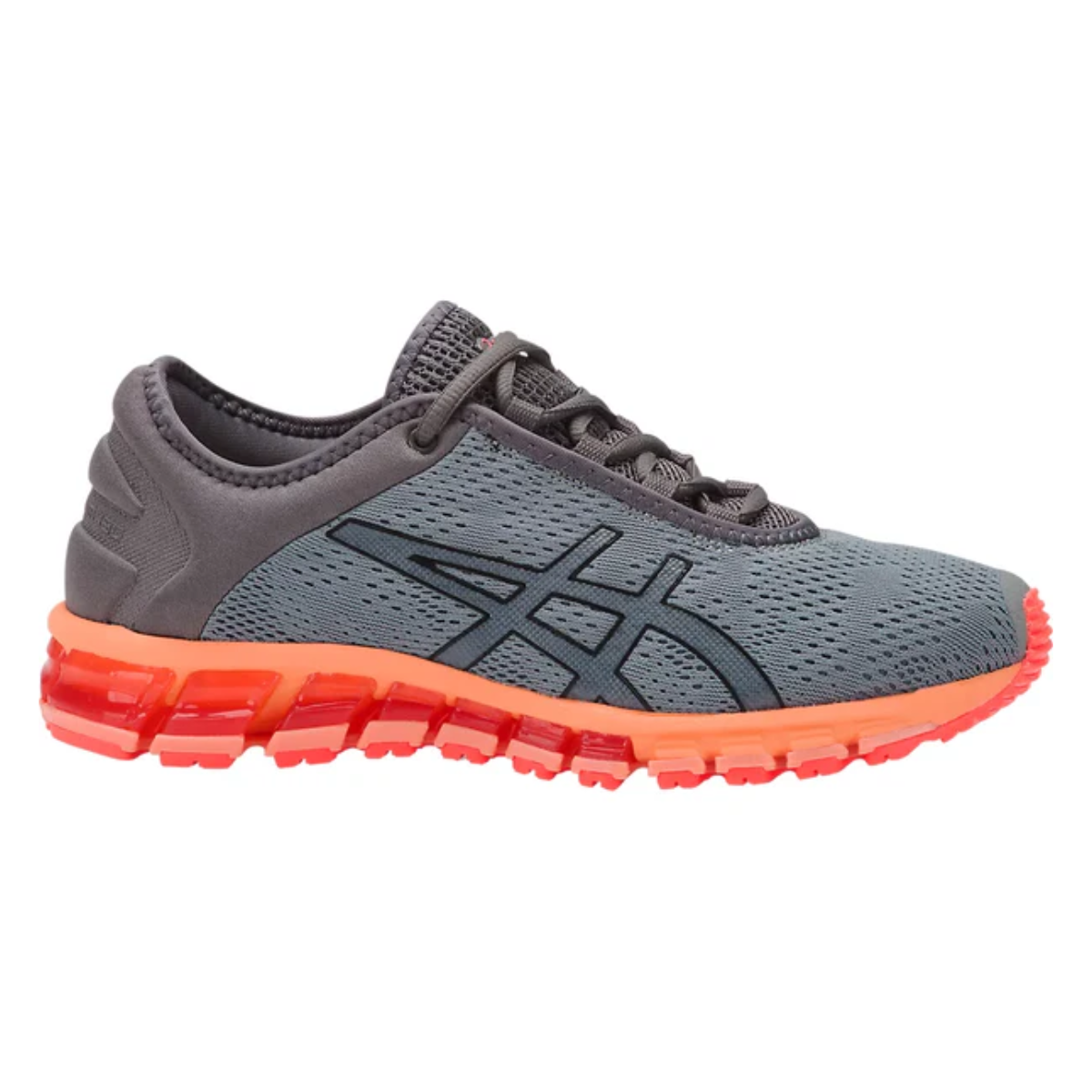 ASICS GEL-Quantum 180 3 (Stone Grey/Carbon)