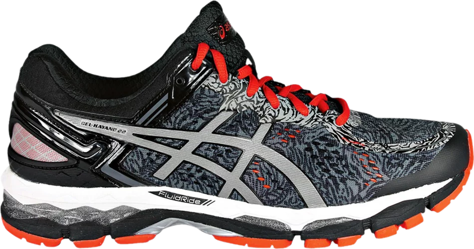 Asics gel kayano 22 lite online