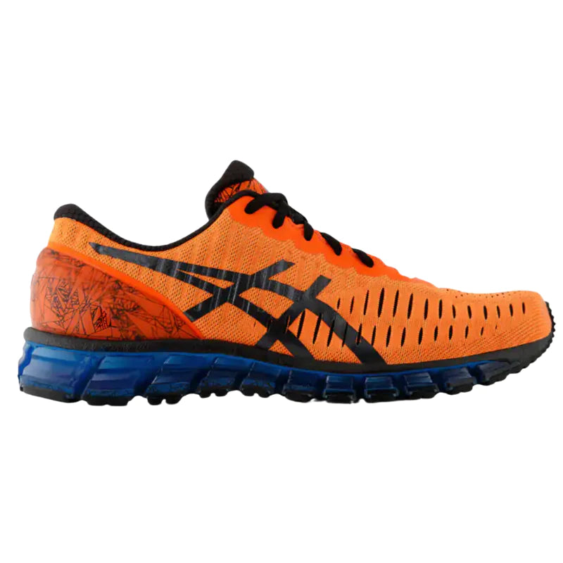 ASICS GEL-Quantum 360 (Hot Orange)