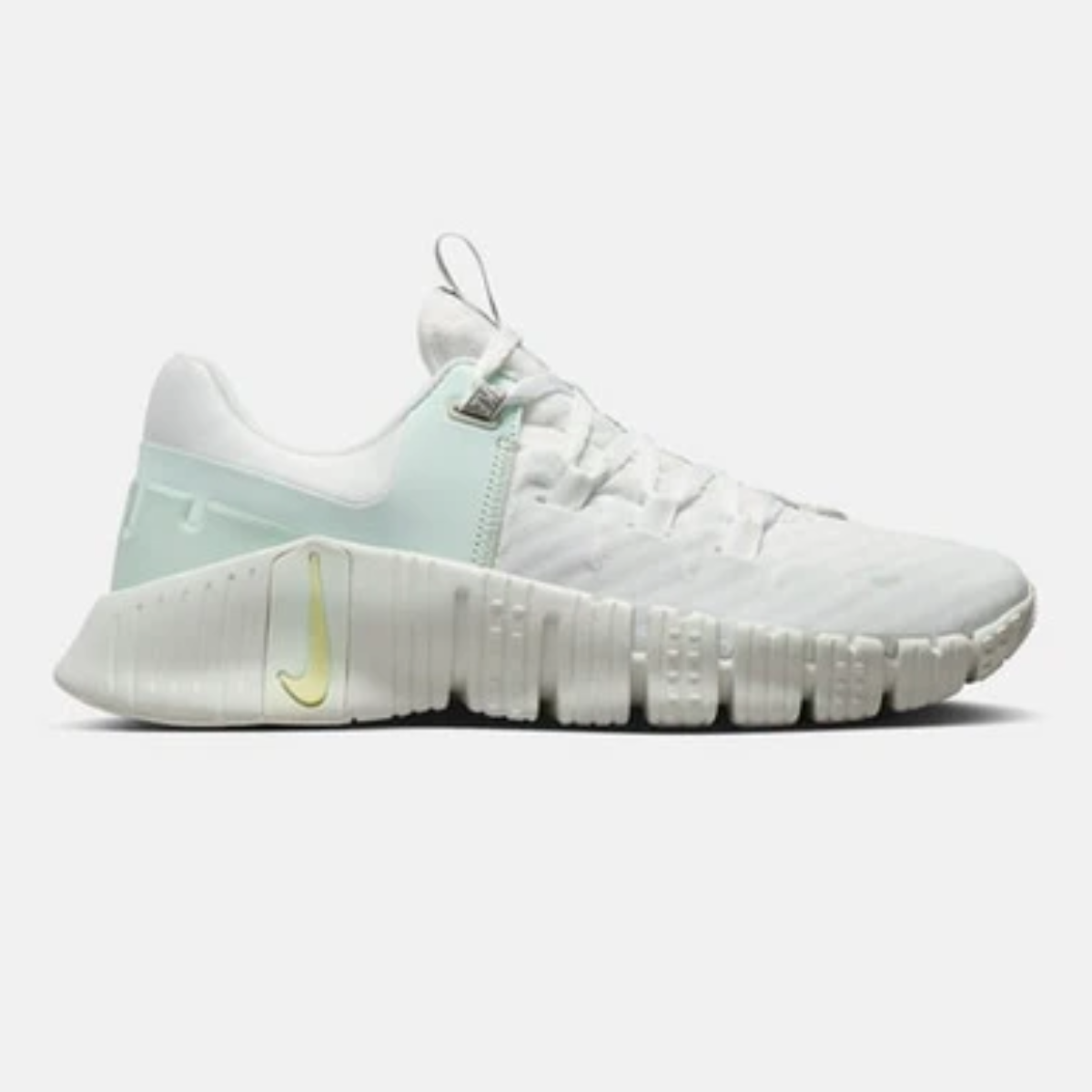 Nike Free Metcon 5 PRM (Summit White/Lemon Twist)