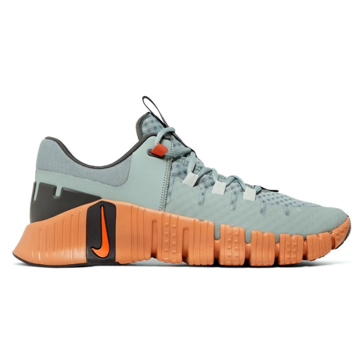 Nike Free Metcon 5 (Mica Green/Campfire Orange)