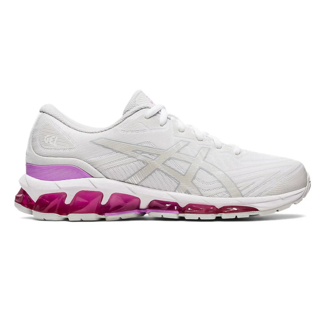 Asics gel quantum 360 womens white hotsell