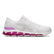 ASICS GEL-Quantum 360 VII (White/Lavender Glow)