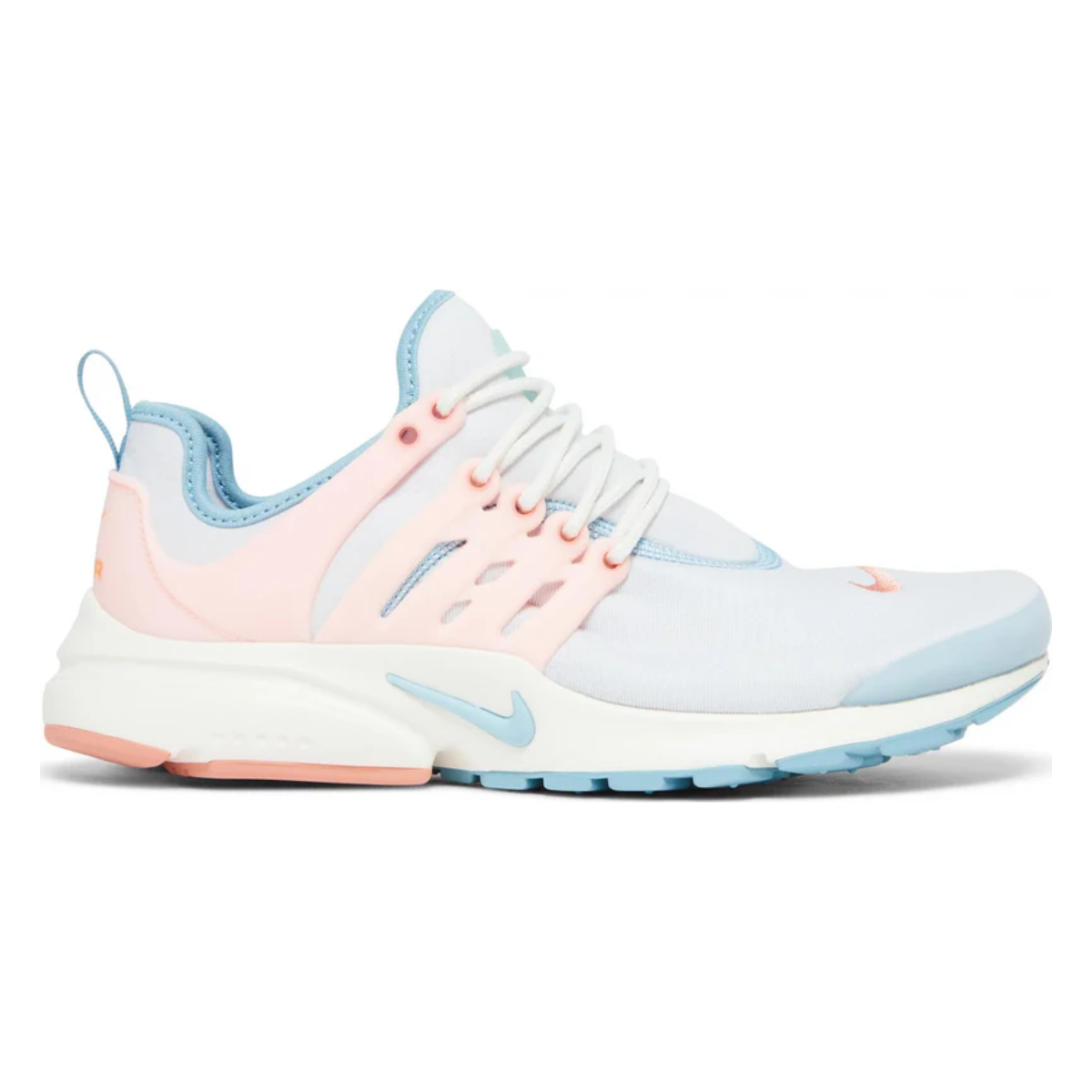 Nike Air Presto (Iris Whisper/Worn Blue)