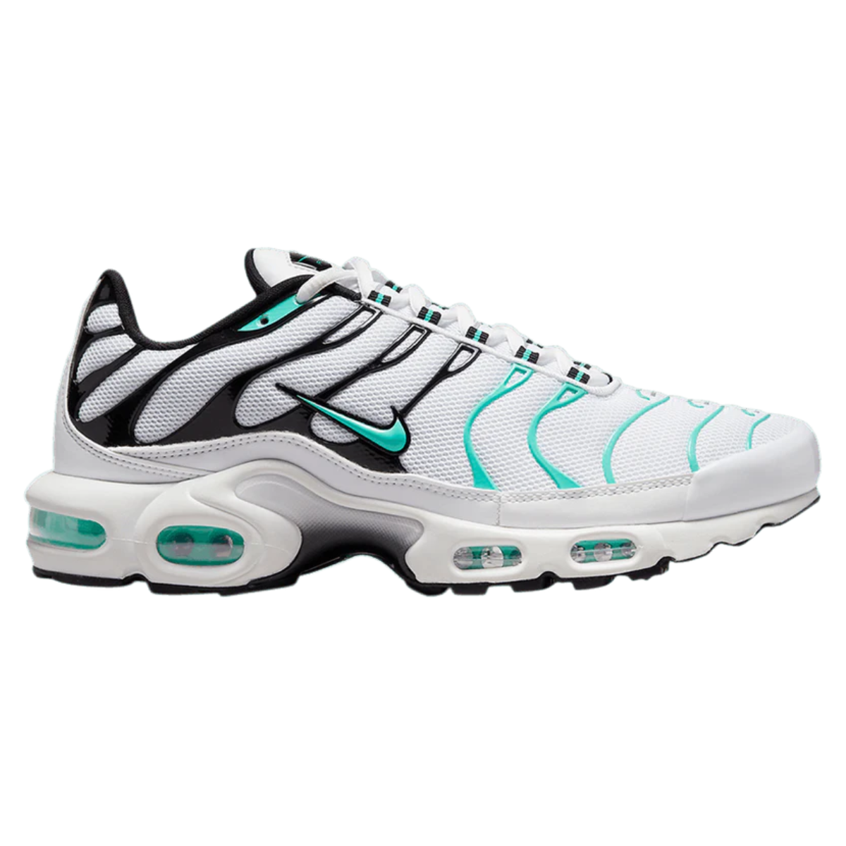 Nike Air Max Plus (Tiffany Retro)