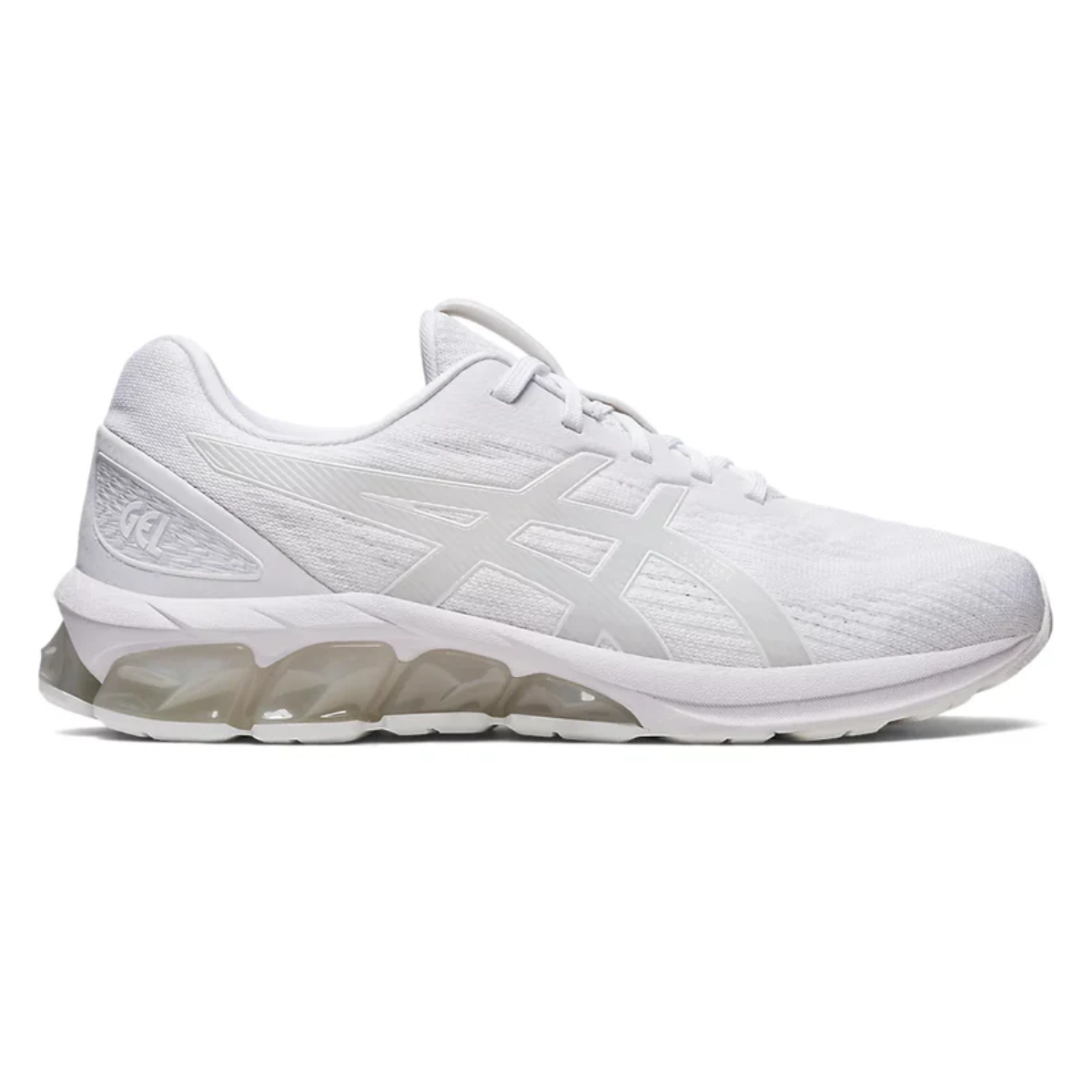 ASICS GEL-Quantum 180 VII (White/White)