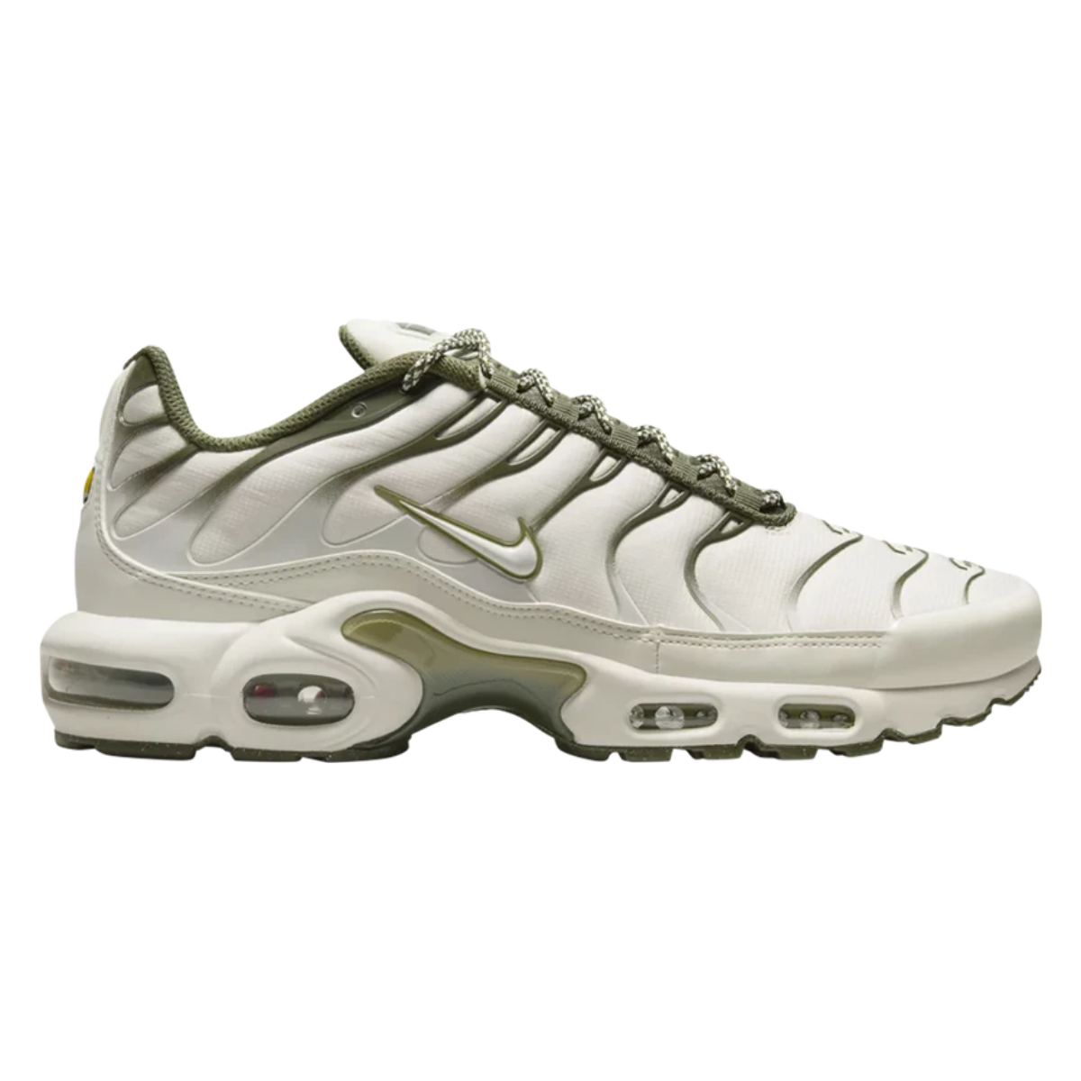 Nike Air Max Plus (Phantom/Neutral Olive)