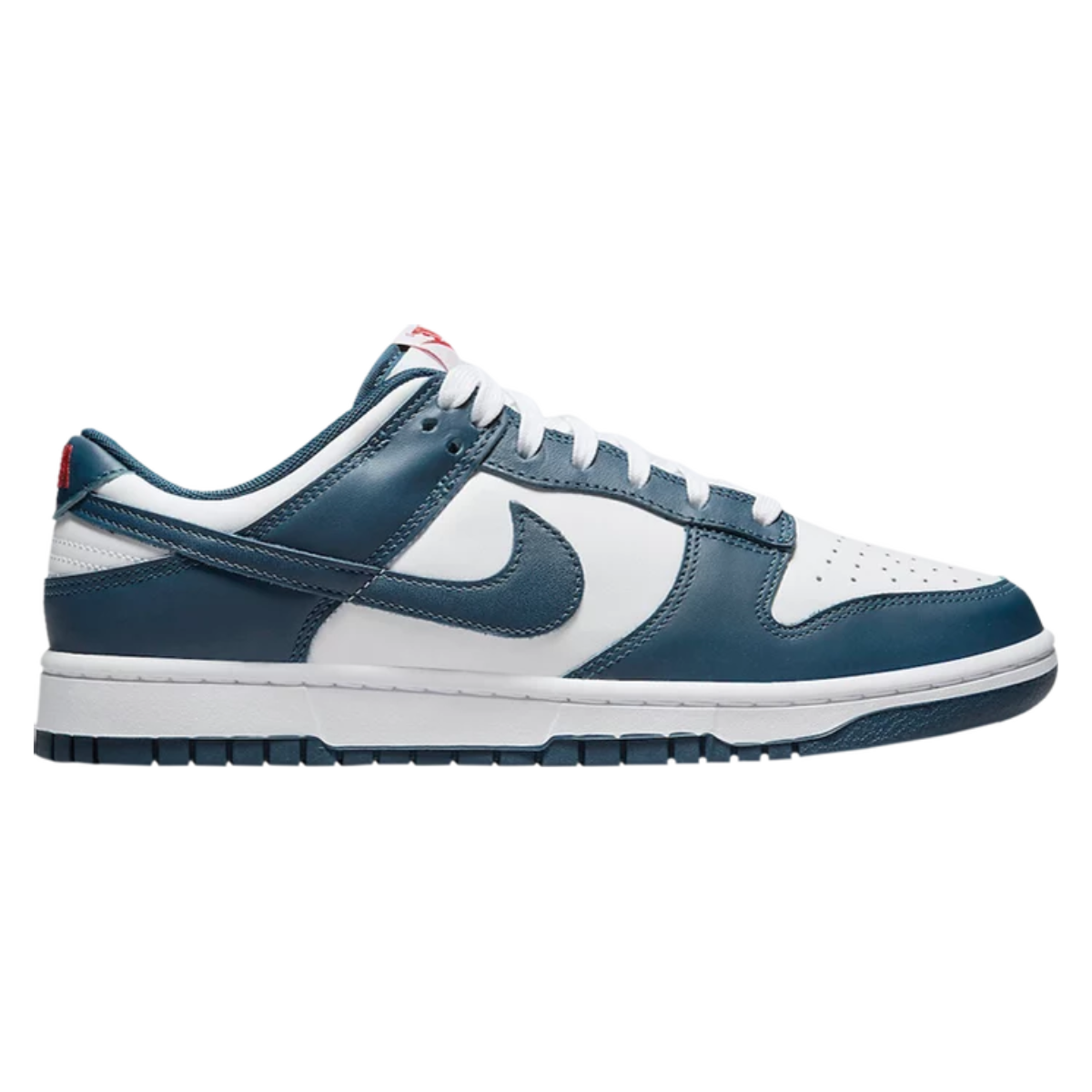 Nike Dunk Low Retro (Valerian Blue)