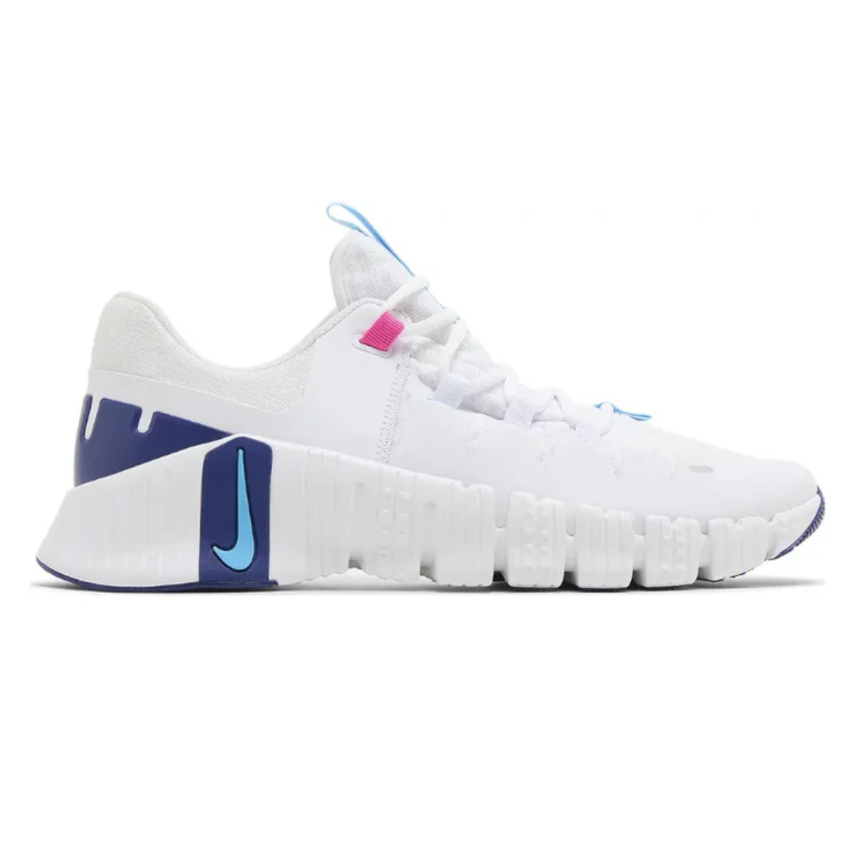 Nike Free Metcon 5 Aquarius Blue Sneaker Hut