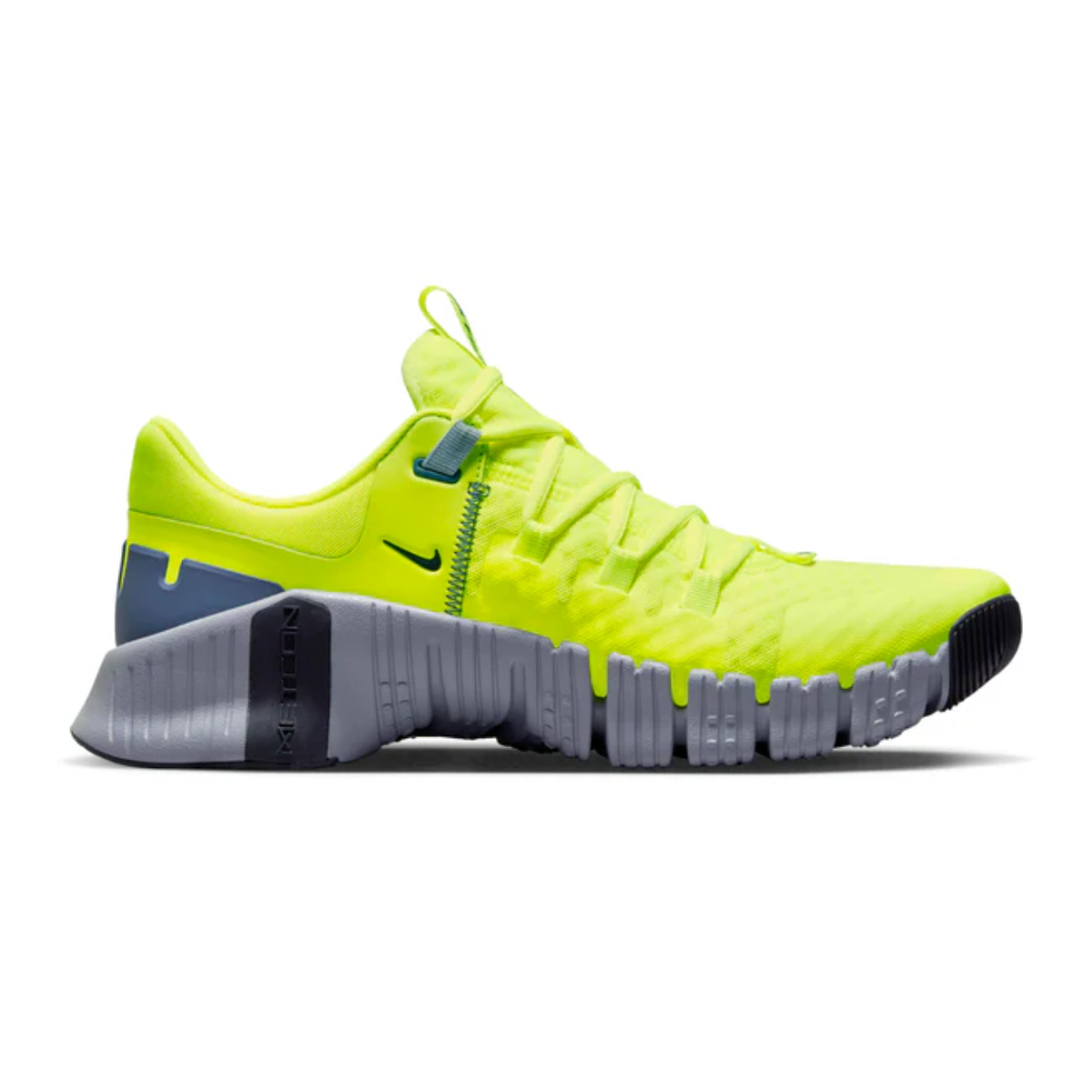 Nike Free Metcon 5 (Volt/Wolf Grey)