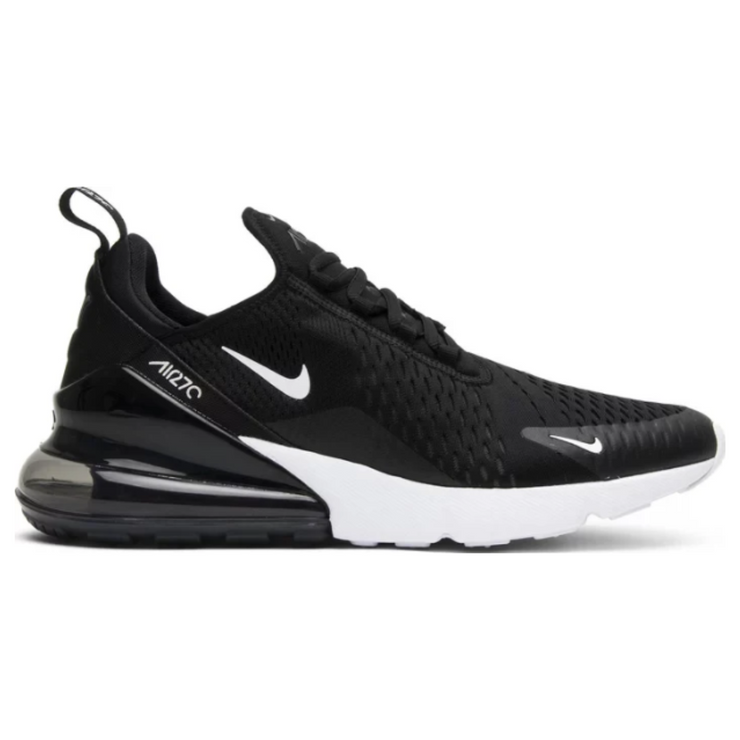 Nike Air Max 270 (Black/Anthracite)