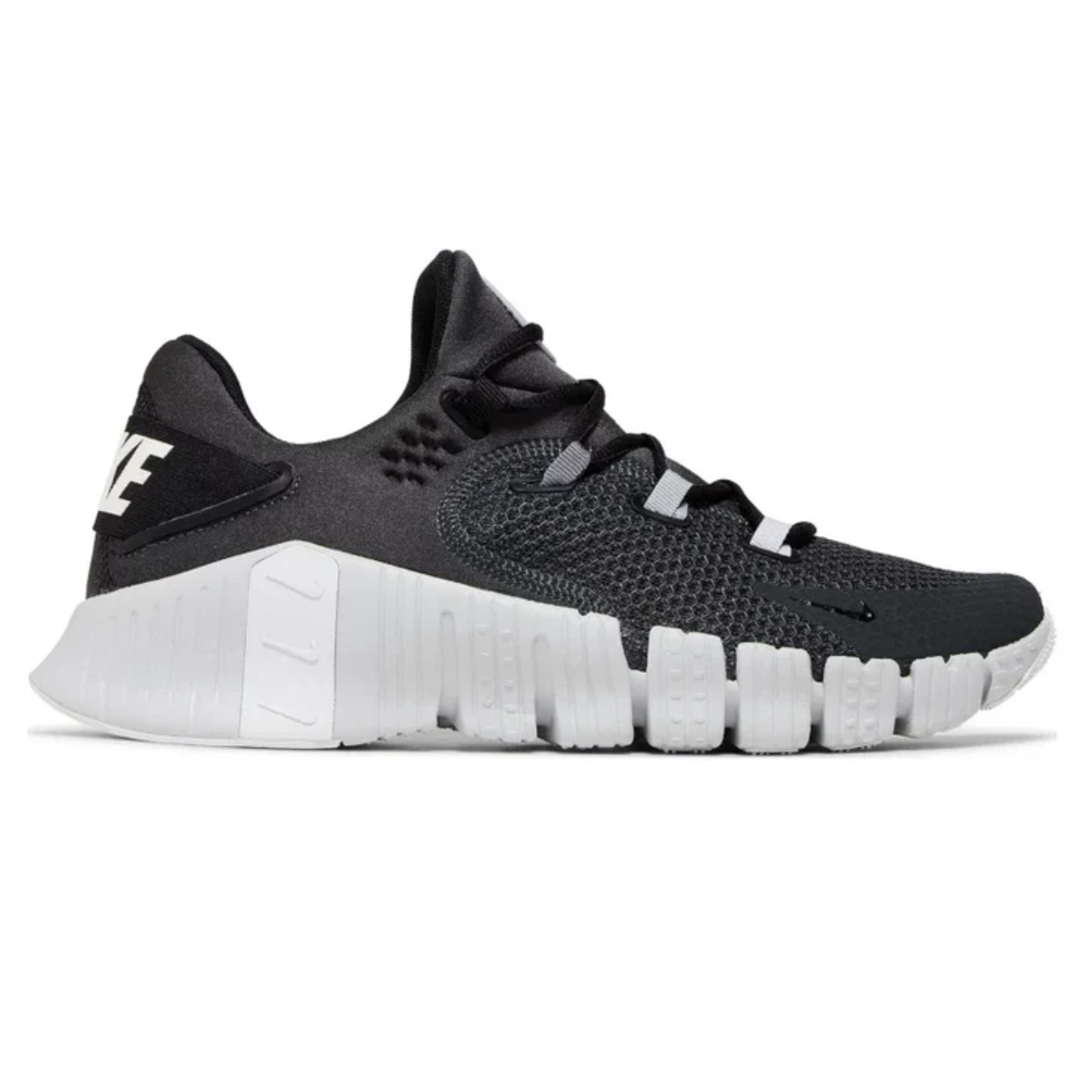 Nike Free Metcon 4 (Dark Smoke Grey)