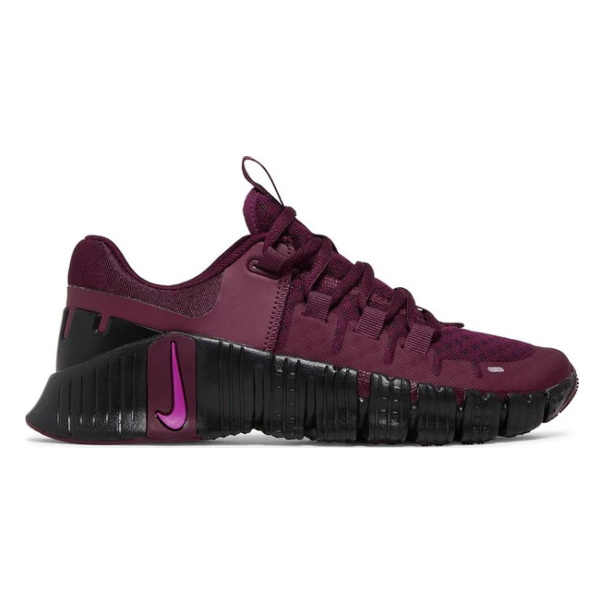 Nike Free Metcon 5 (Bordeaux/Vivid Purple)