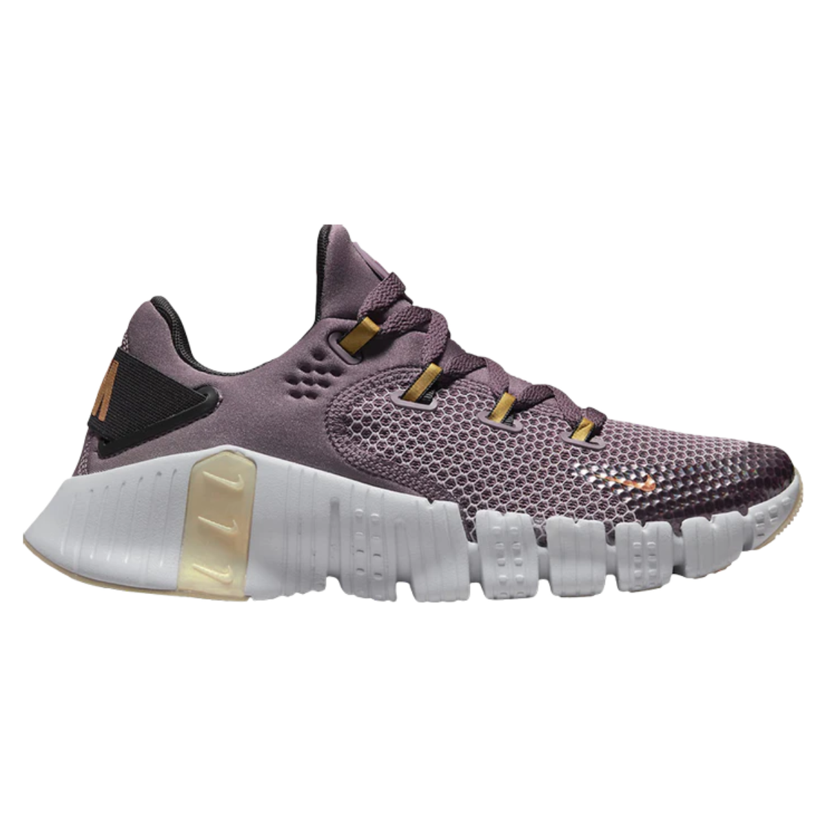 Nike Free Metcon 4 PRM (Purple Smoke/Metallic Copper)