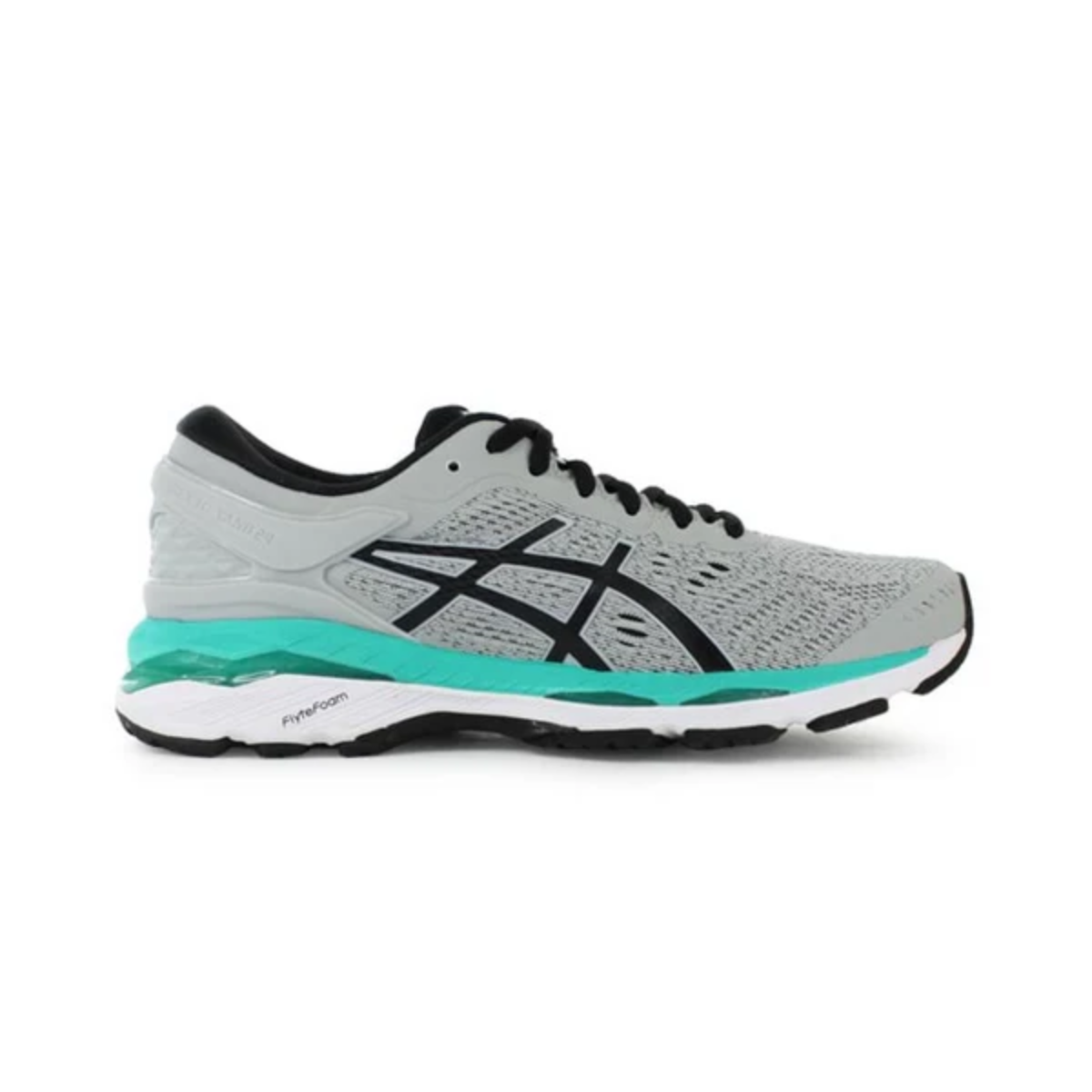 Kayano 24 grey hotsell