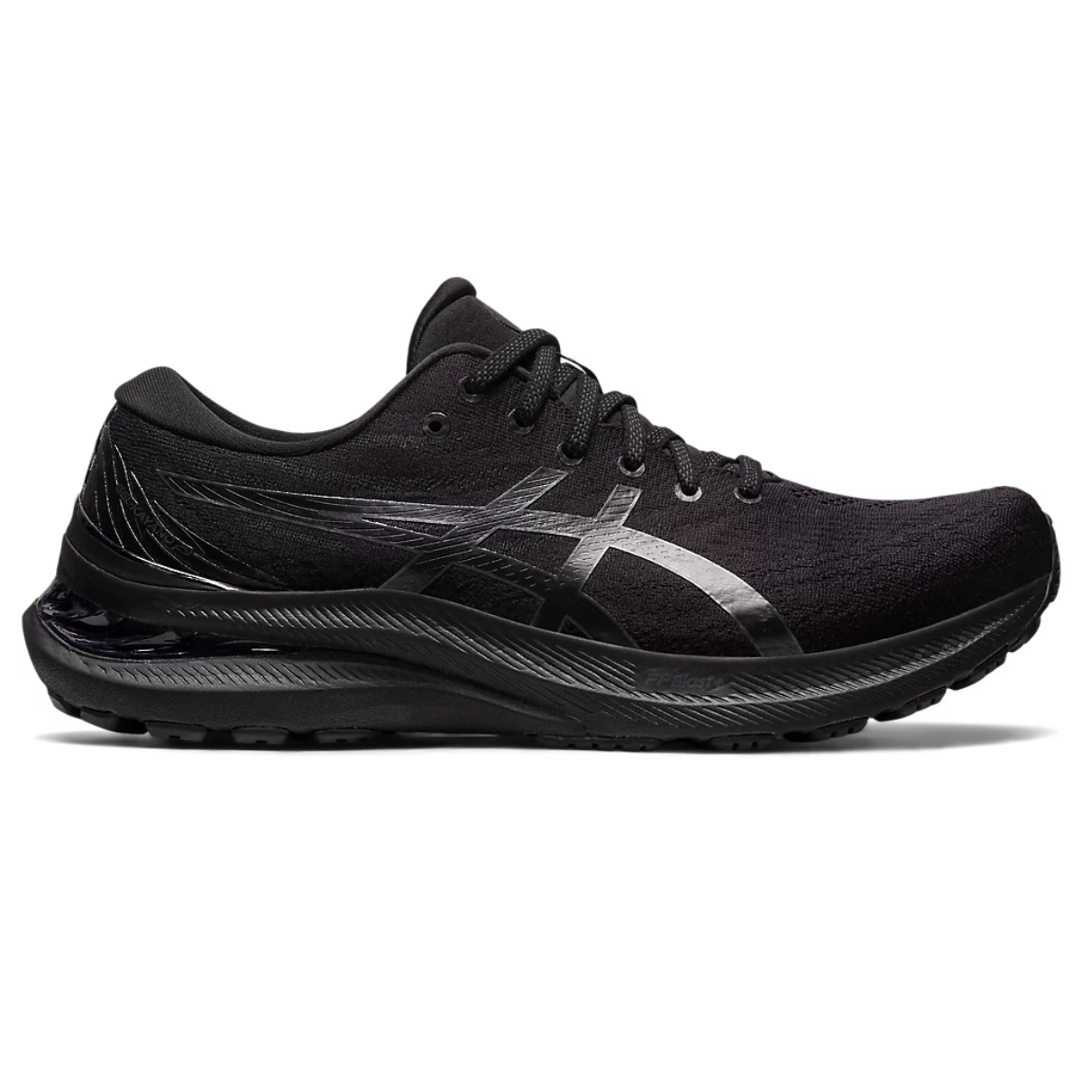 ASICS GEL-Kayano 29 (Black/Black)