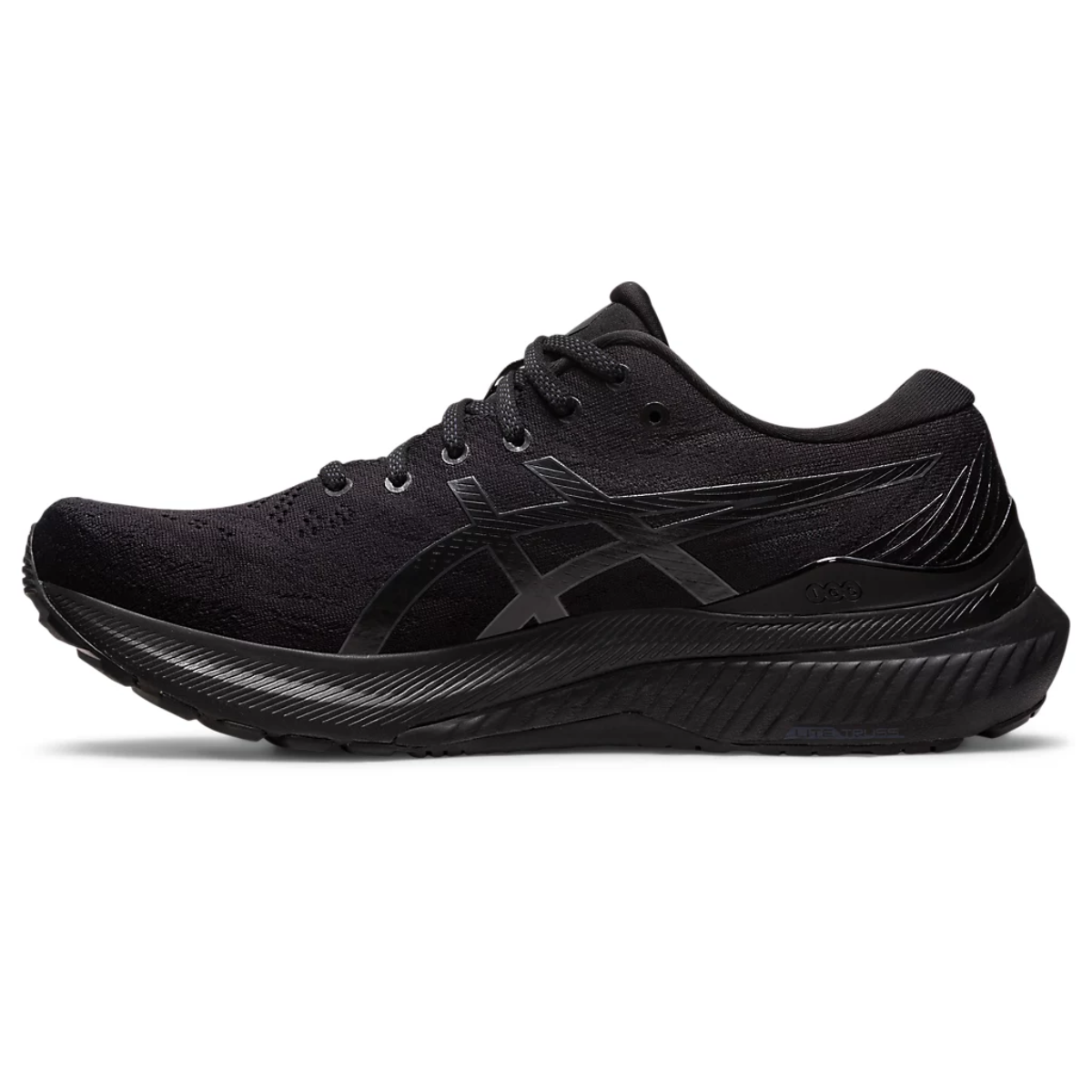 ASICS GEL-Kayano 29 (Black/Black)