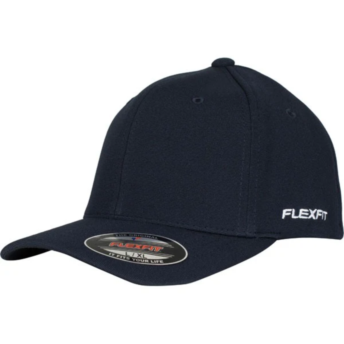 Flexfit 6213 Mini Ottoman Cap (Navy)