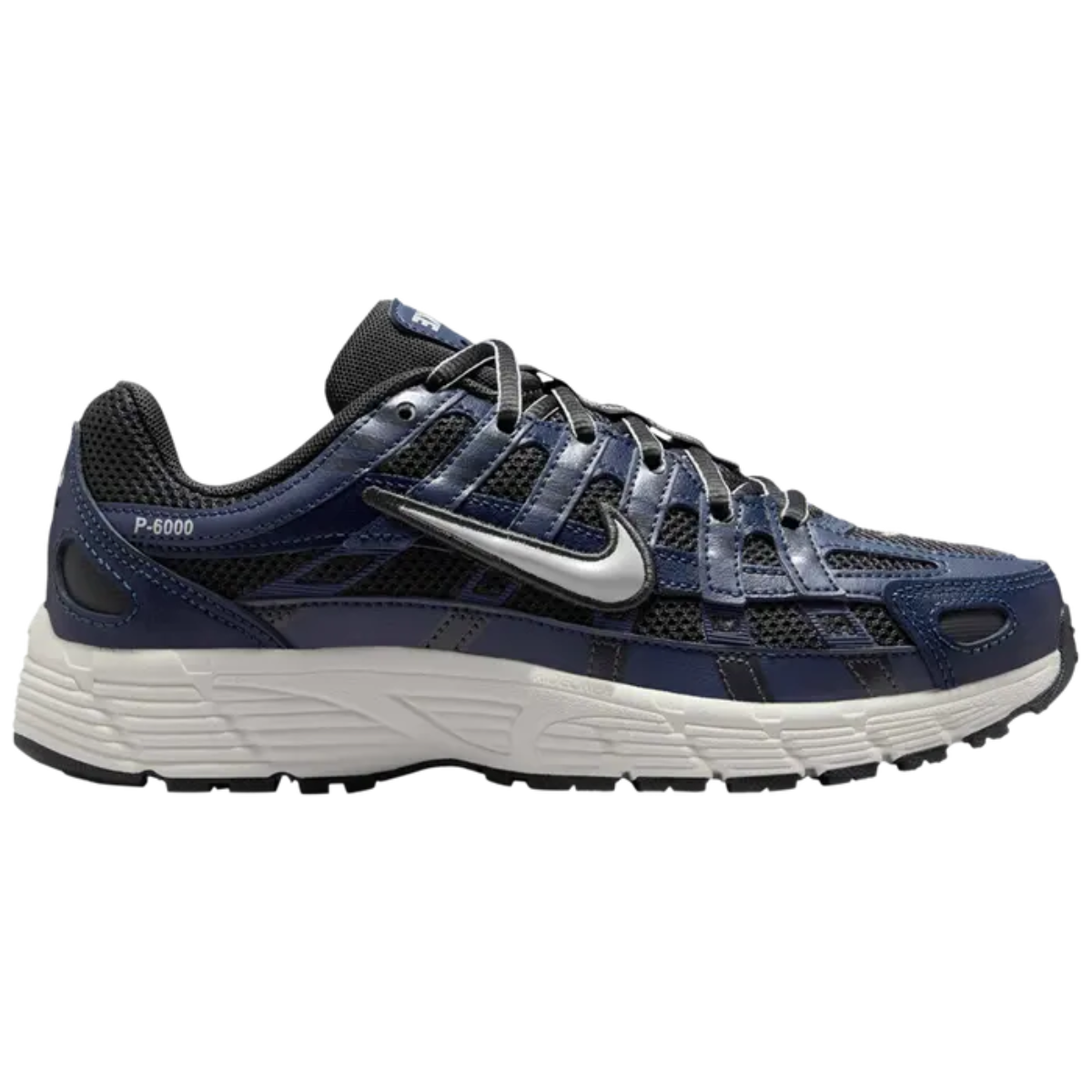 Nike P-6000 GS (Thunder Blue)