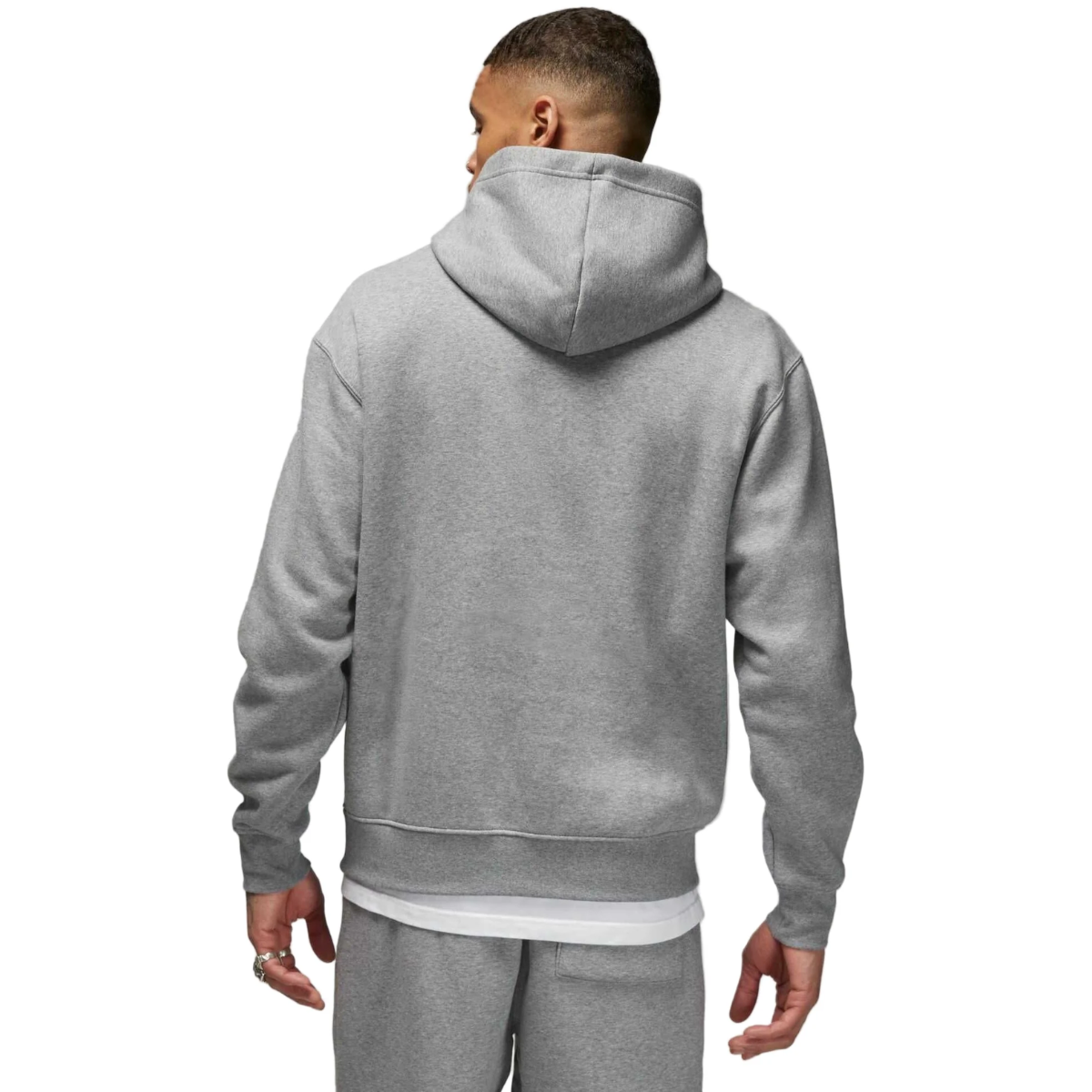 Nike Air Jordan Essentials Hoodie (Grey)