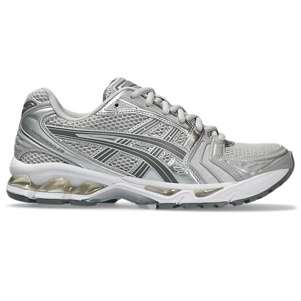 ASICS GEL-Kayano 14 (Cloud Grey/Clay Grey)