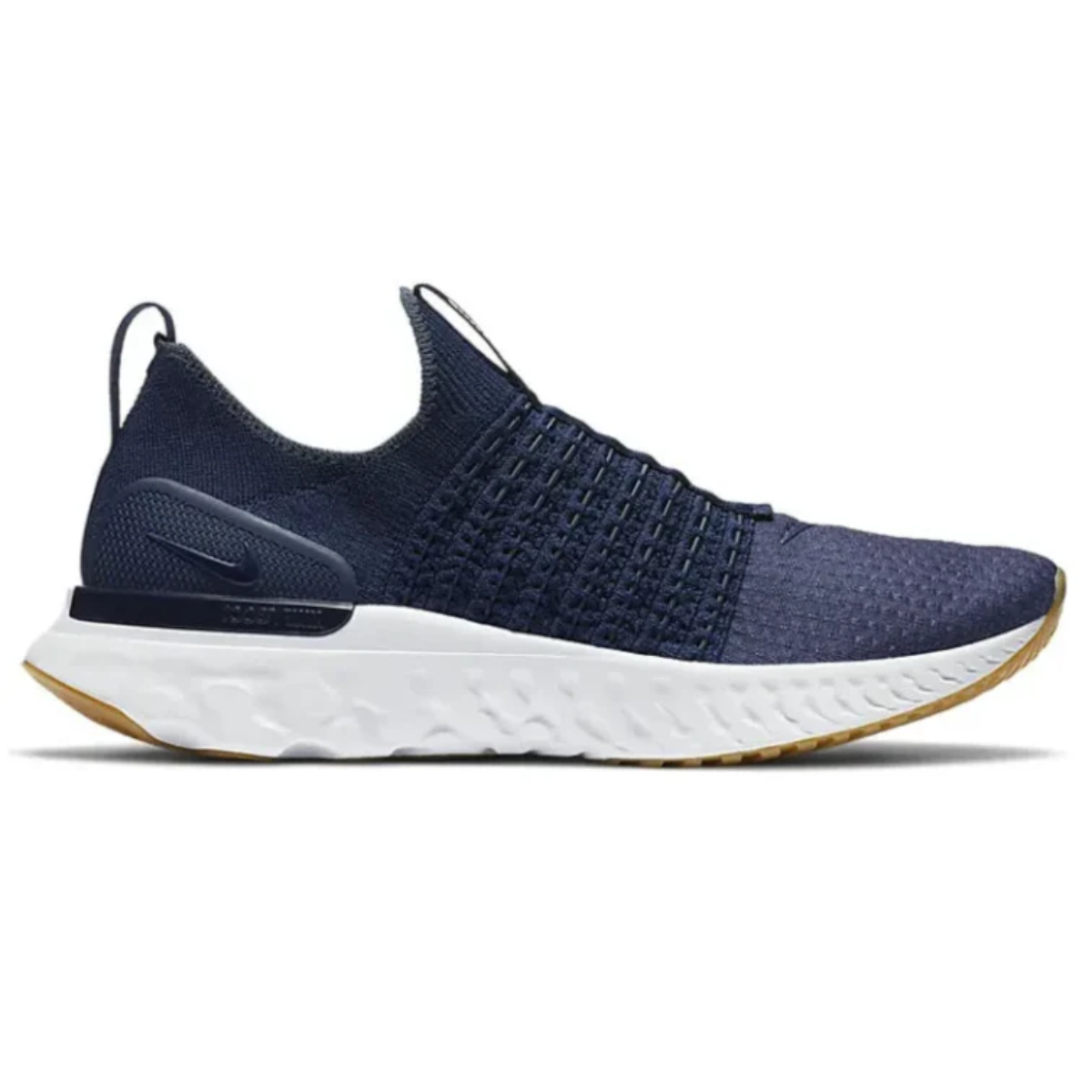 Nike React Phantom Run Flyknit 2 (College Navy)