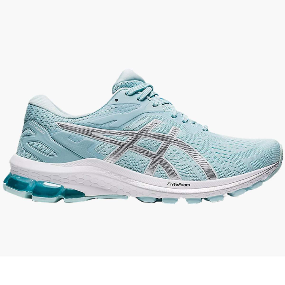 ASICS GT-1000 10 (Aqua Angel/Digital Aqua)