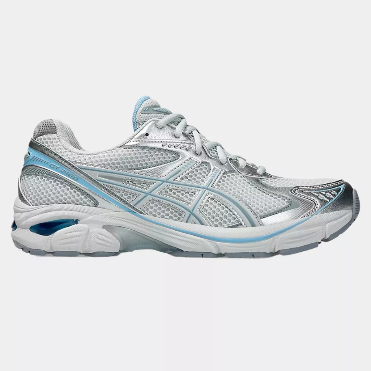ASICS GT-2160 (Glacier Grey/Stone Wash)