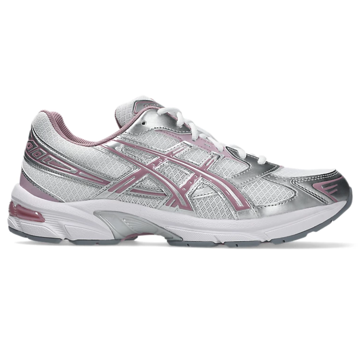 ASICS GEL-1130 (White/Taro Purple)