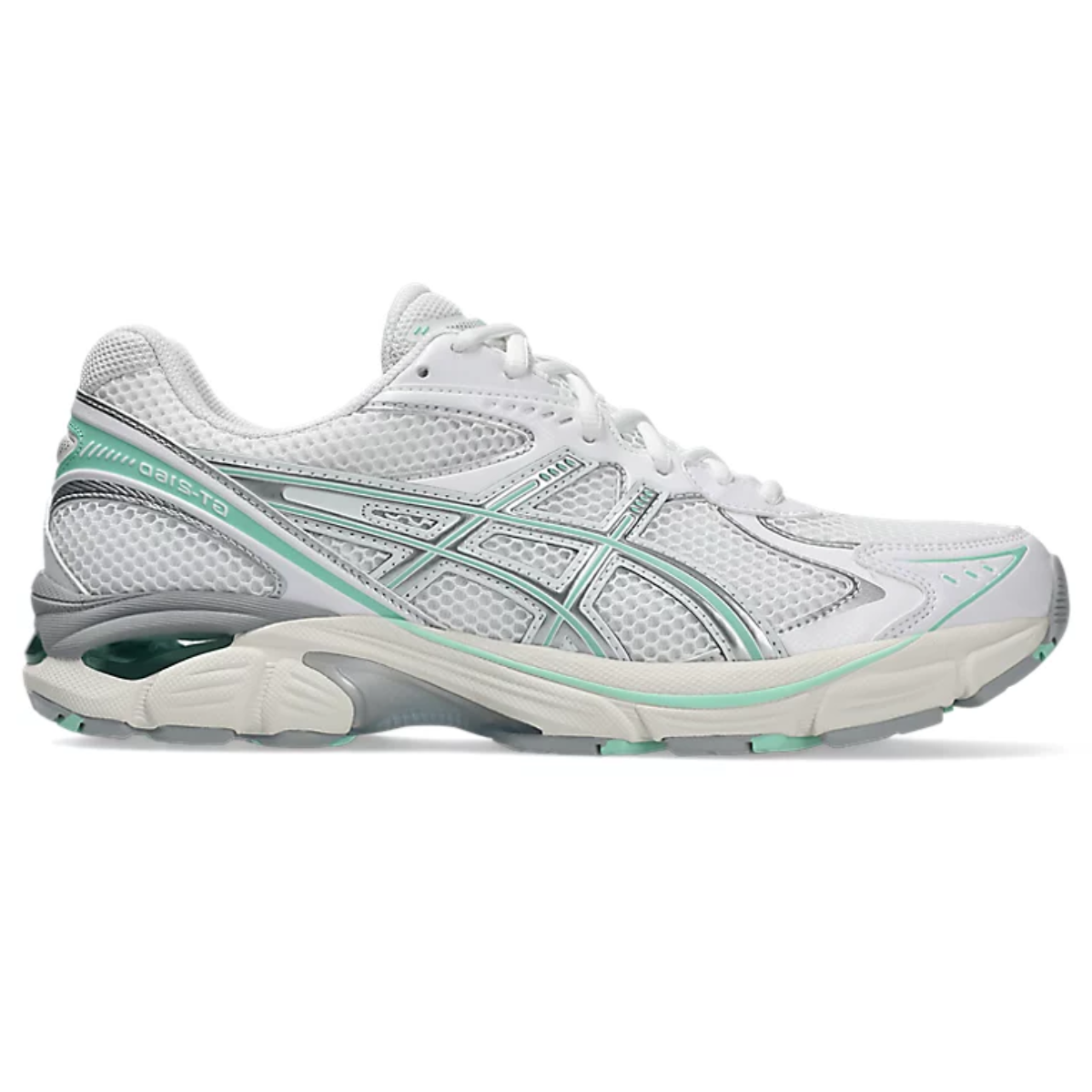ASICS GT-2160 (White/Ice Green)