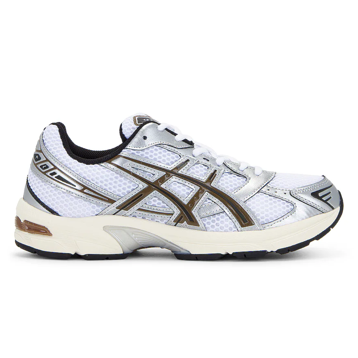 ASICS GEL-1130 (White/Clay Canyon)