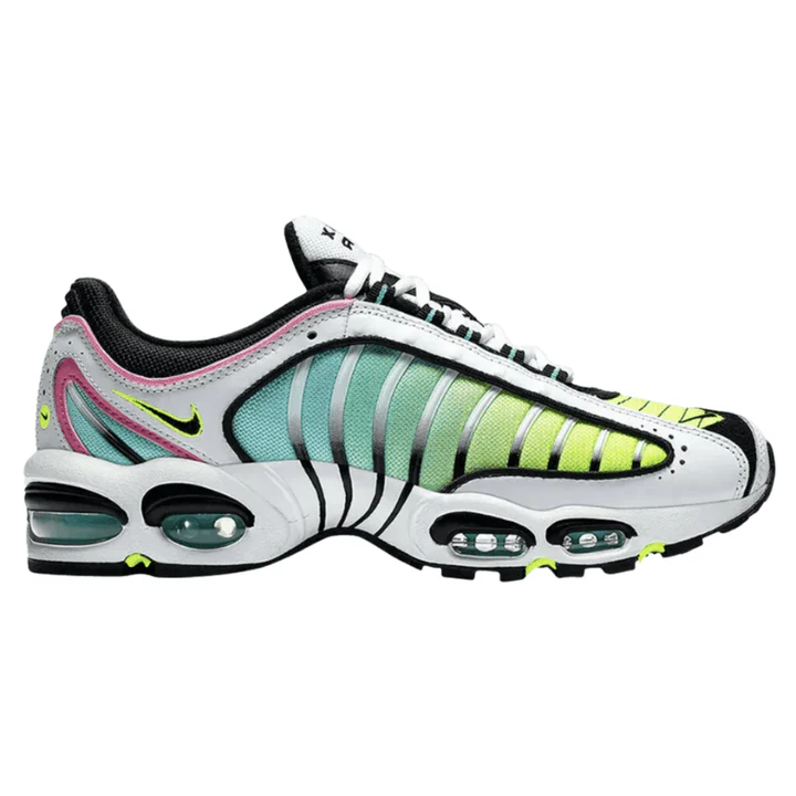 Nike Air Max Tailwind IV (White/China Rose)