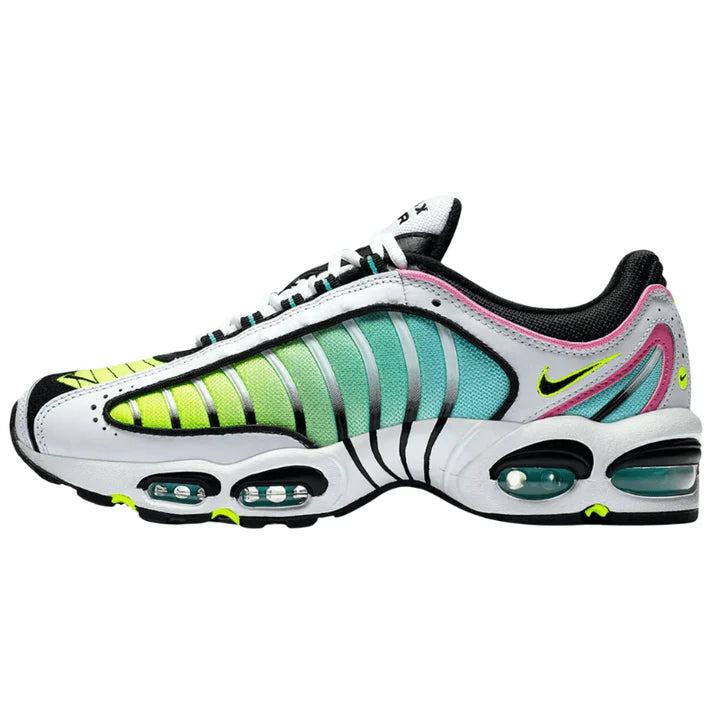 Nike Air Max Tailwind IV (White/China Rose)