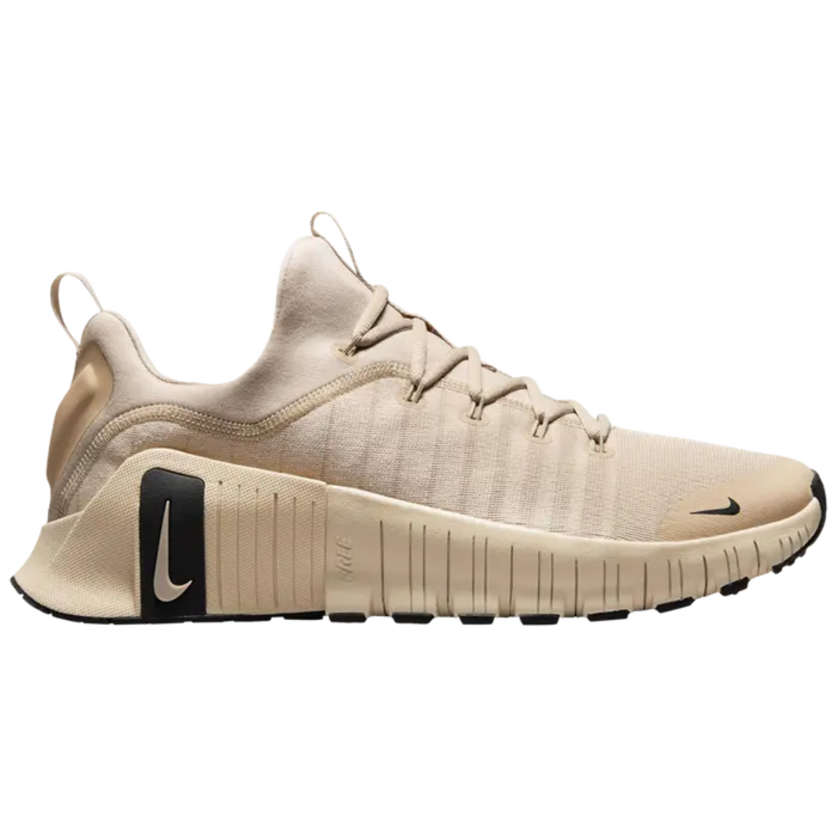 Nike Free Metcon 6 (Desert Khaki)