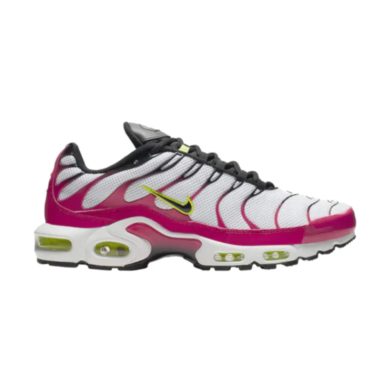 Nike Air Max Plus Rush Pink