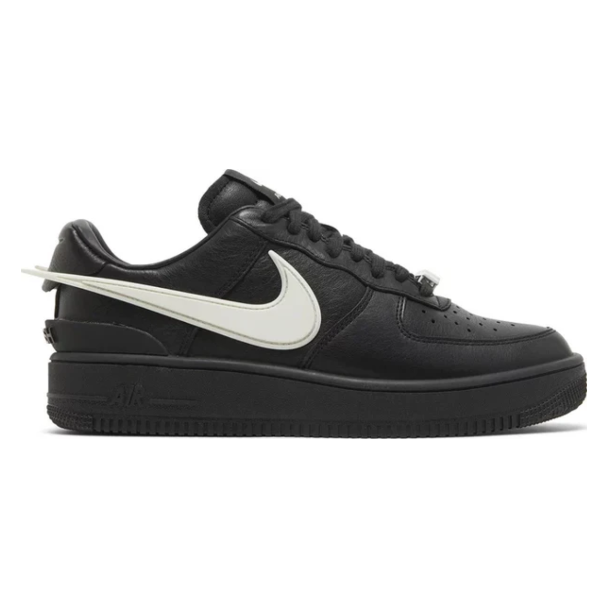 Nike Air Force 1 Low Ambush (Black/White)