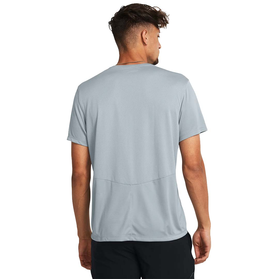 Under Armour Speed Stride 2.0 T-Shirt (Grey)