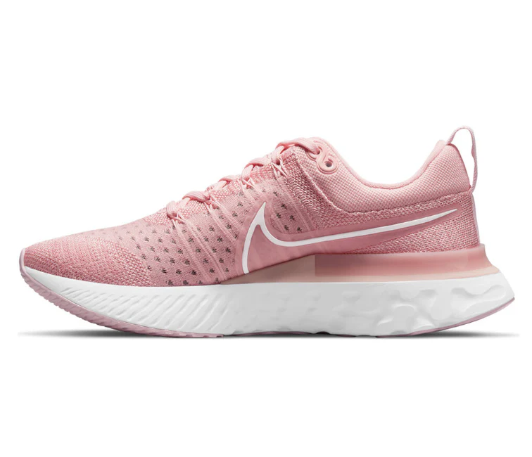 Nike React Infinity Run FK 2 (Pink Glaze)