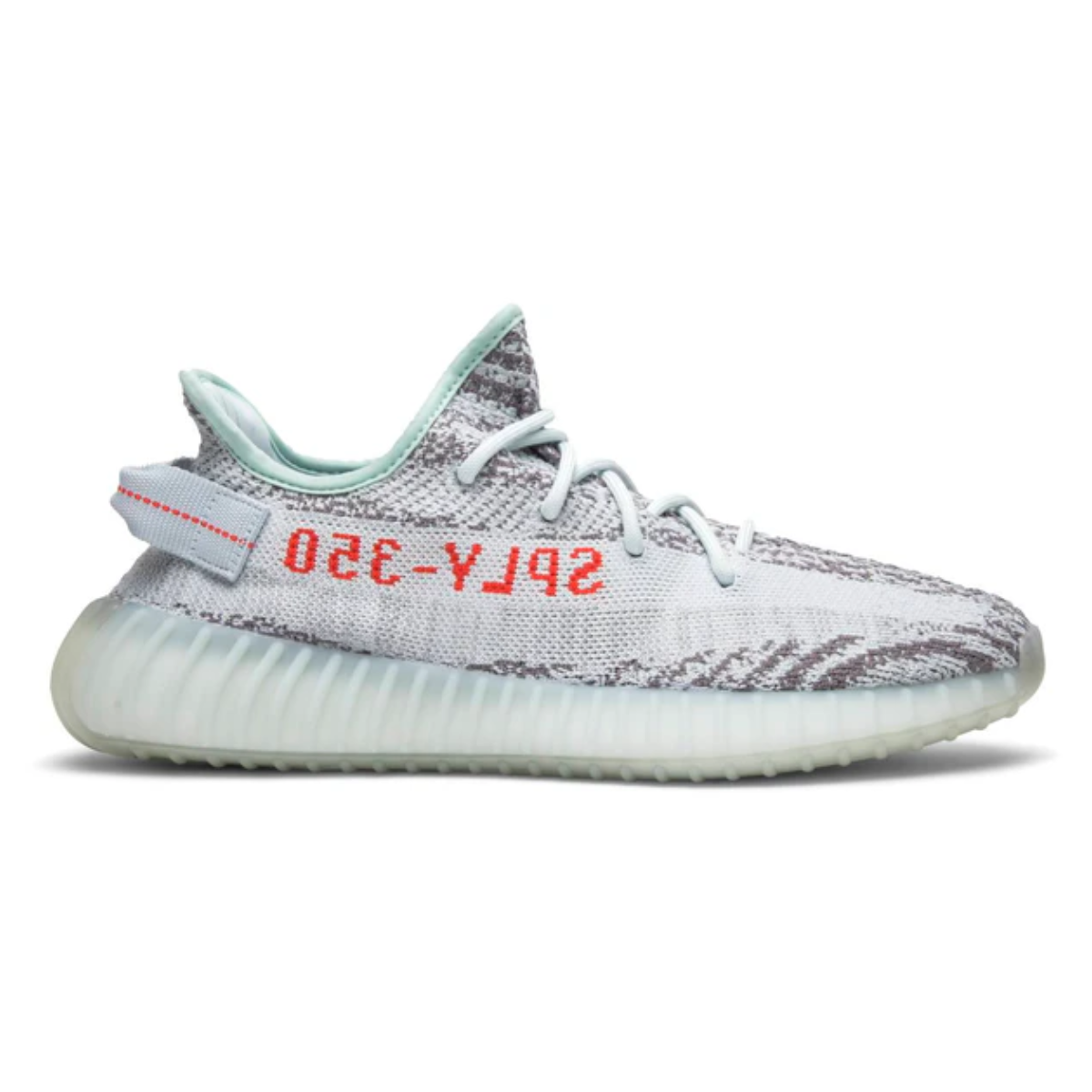 Adidas Yeezy Boost 350 V2 Blue Tint