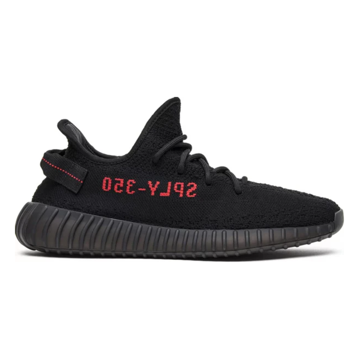 Adidas Yeezy Boost 350 V2 Bred